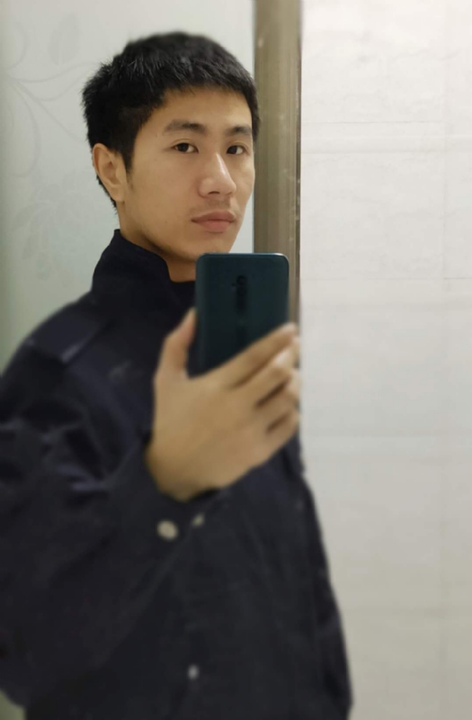 白色的风的第三张照片--清流交友网