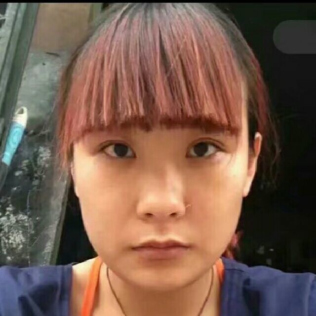爱拍拍的美女的第一张照片--清流交友网