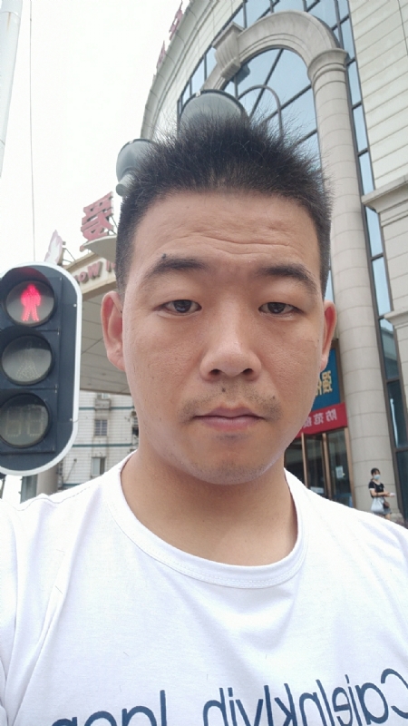 夜空的第一张照片--清流交友网
