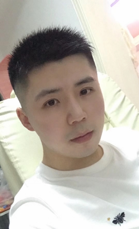 阿信的第一张照片--清流交友网