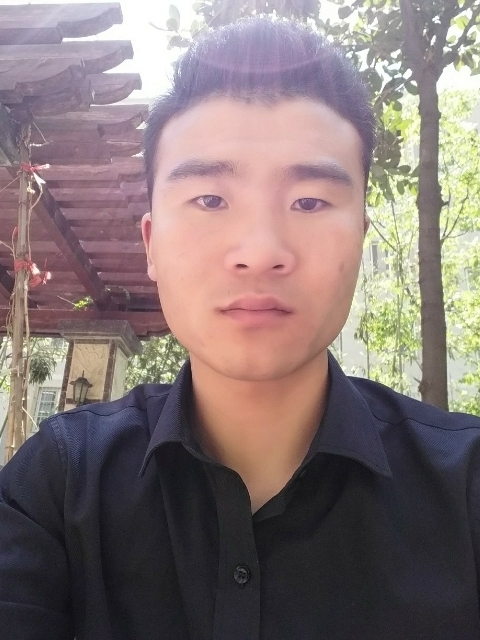 安之若素的第一张照片--清流交友网