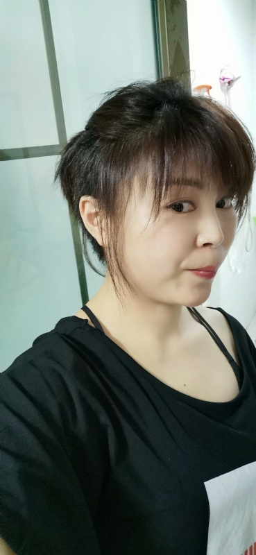 木槿的第一张照片--清流交友网