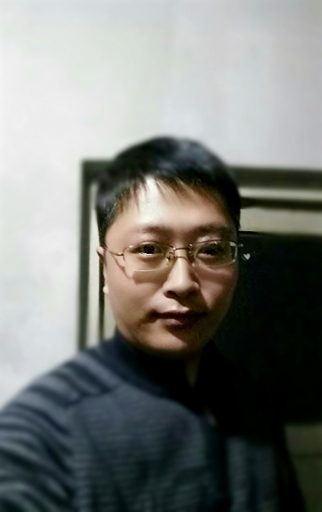 爱人如己的第一张照片--清流交友网