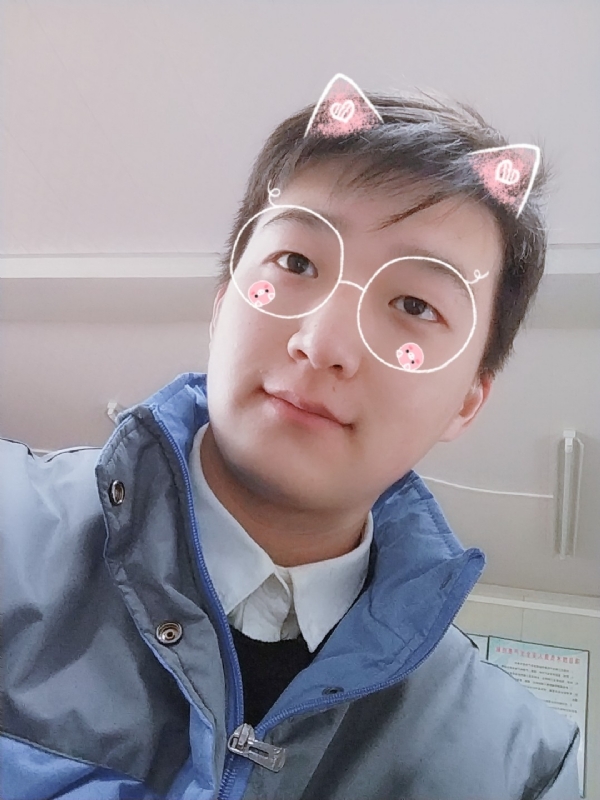 岚歌的第一张照片--清流交友网