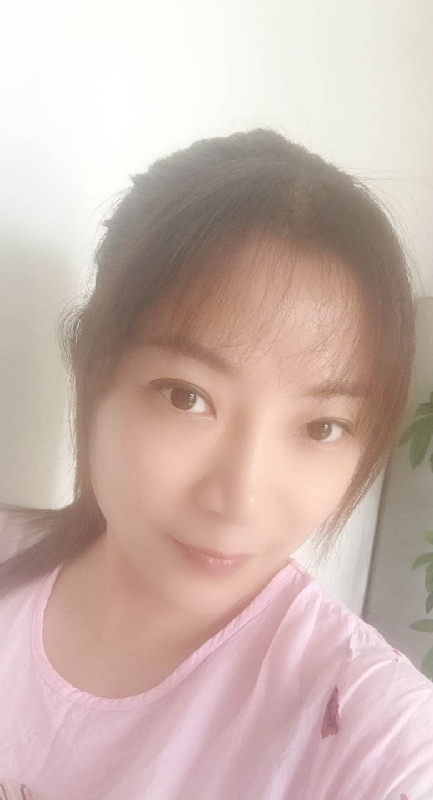 美丽在现的第一张照片--清流交友网