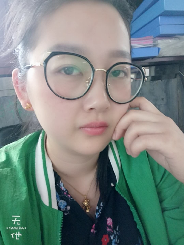 小琦的第一张照片--清流交友网