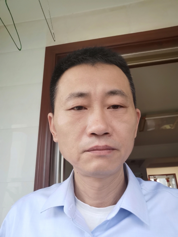 开心每一天的第一张照片--清流交友网
