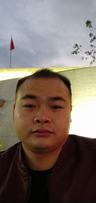 行者的第一张照片--清流交友网