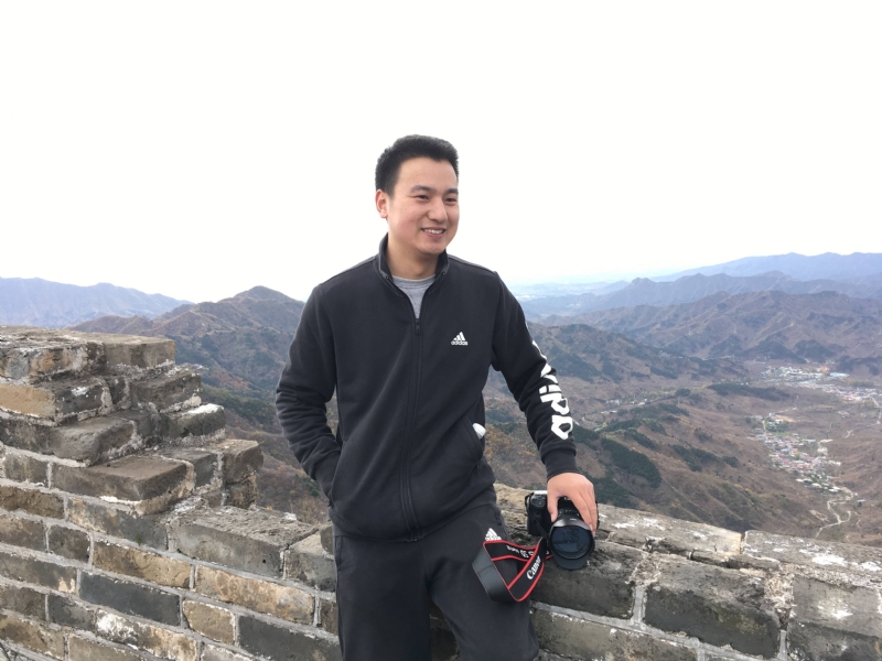 半生浮名的第二张照片--清流交友网