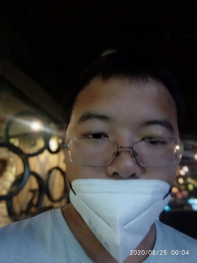 毛氏的第二张照片--清流交友网