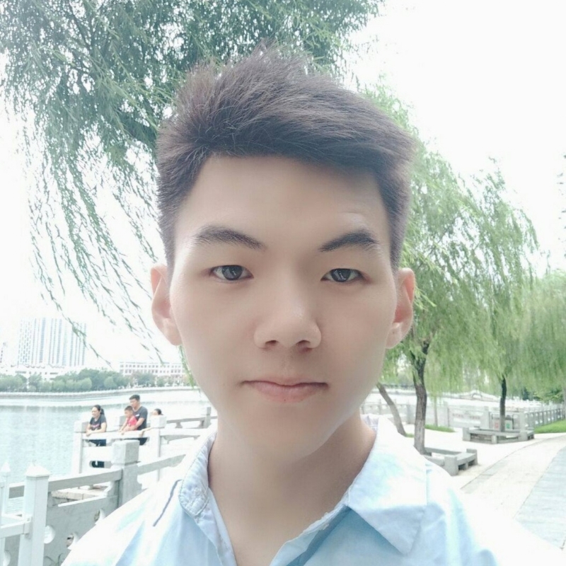 夜猫子的第一张照片--清流交友网