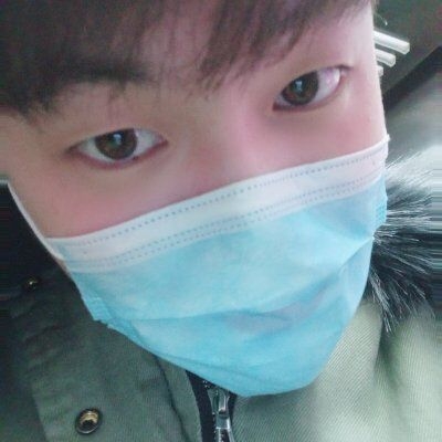 大学生的第一张照片--清流交友网