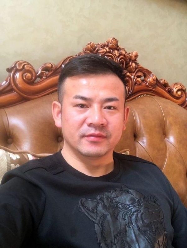 治国的第一张照片--清流交友网
