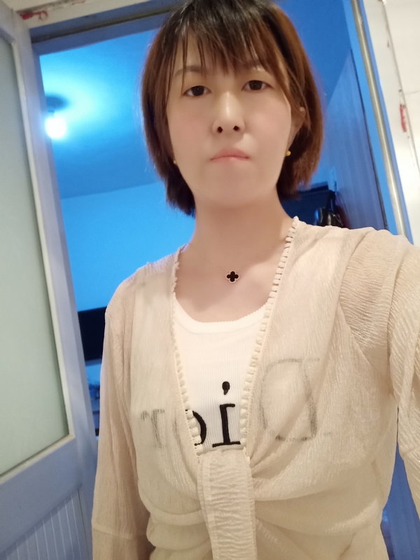 芬儿的第二张照片--清流交友网