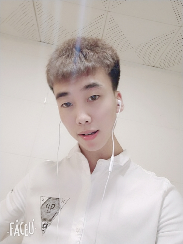 晚枫的第二张照片--清流交友网