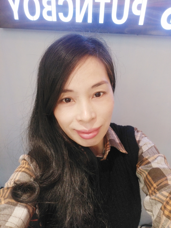 ABC的第一张照片--清流交友网