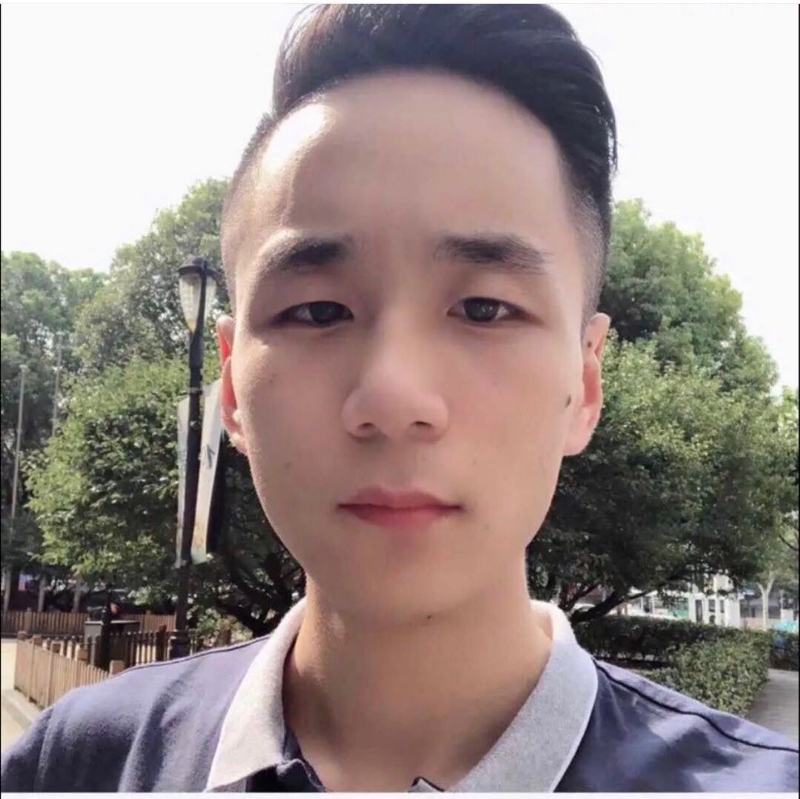 期待八月的雨的第二张照片--清流交友网