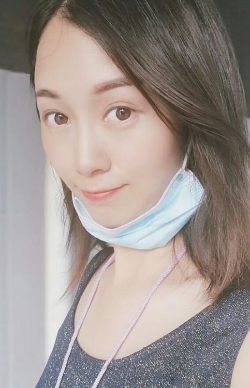 雪雪的第一张照片--清流交友网