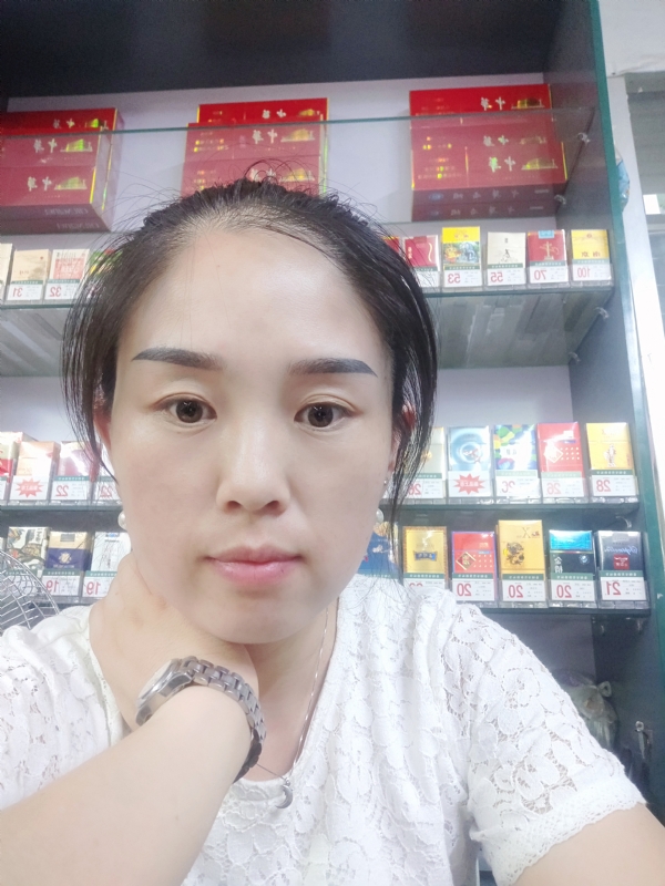 睿智的第二张照片--清流交友网