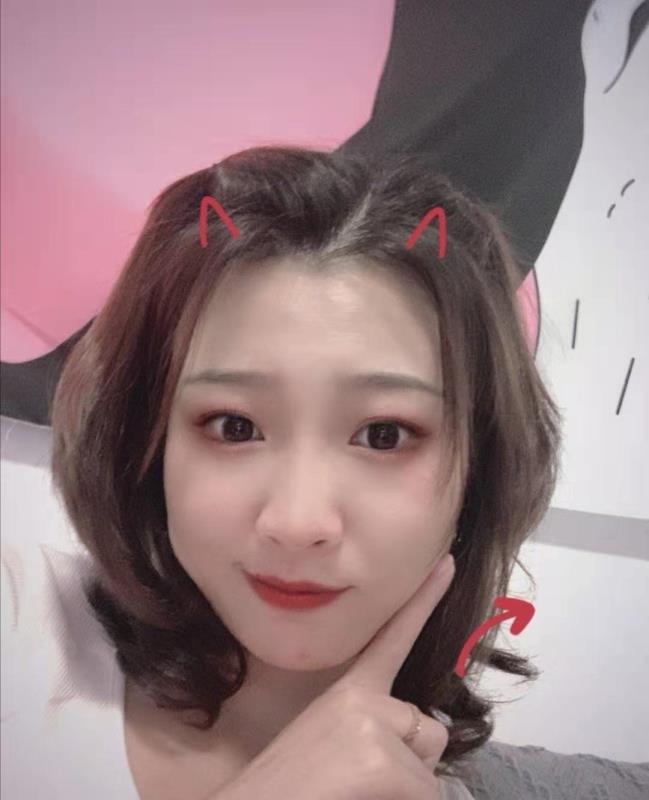 yuan媛的第一张照片--清流交友网