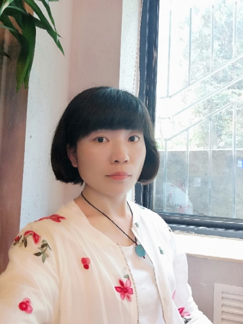 白羽的第一张照片--清流交友网
