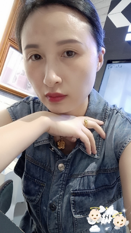桃子的第三张照片--清流交友网