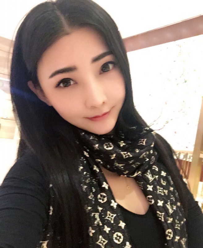詩詩的第二张照片--清流交友网