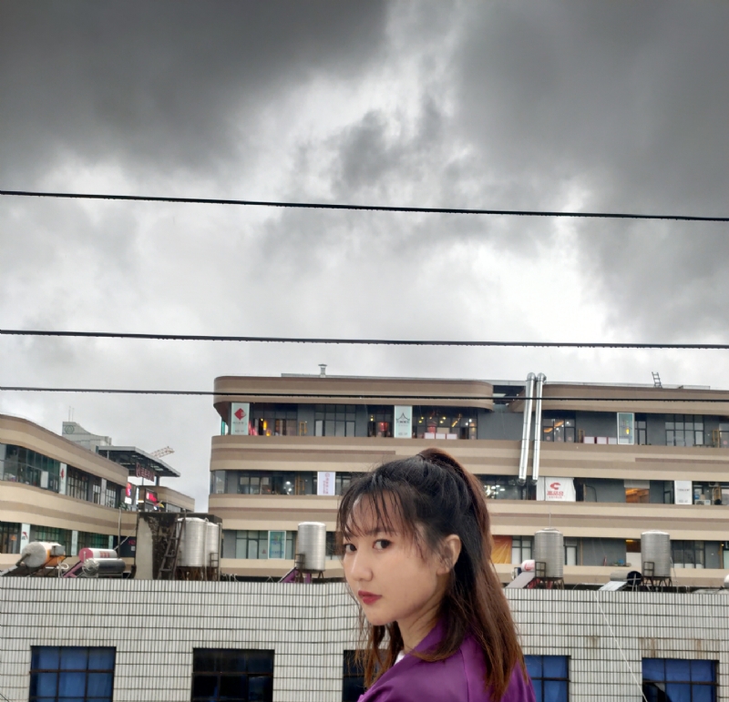 李家小姐的第一张照片--清流交友网