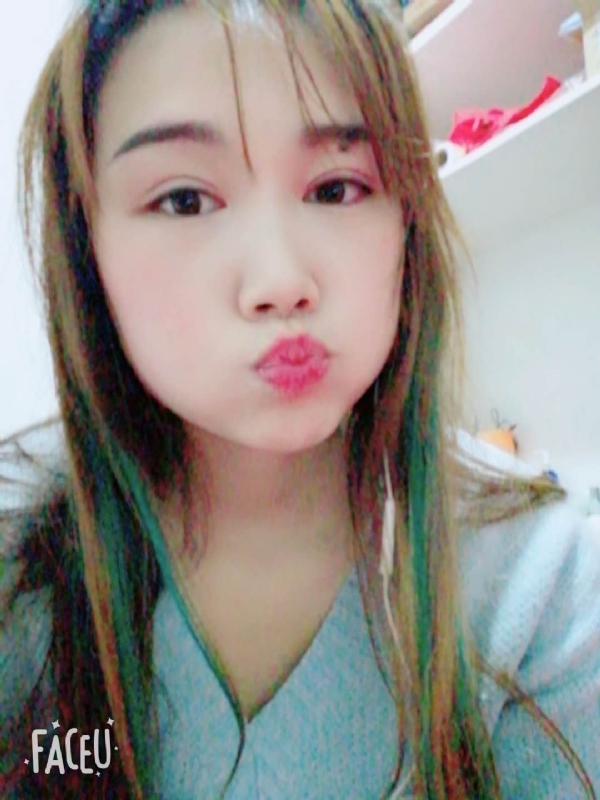 艾薇的第一张照片--清流交友网