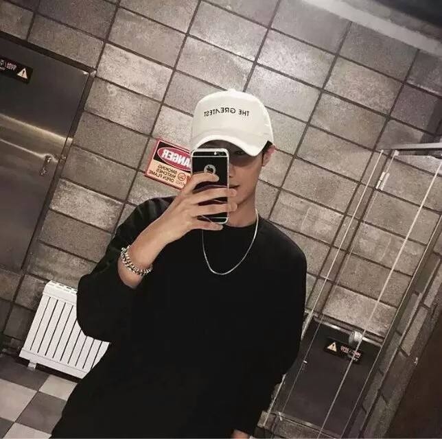 石材美容小王子的第二张照片--清流交友网