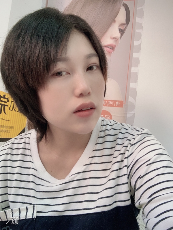 寻找爱情的第一张照片--清流交友网