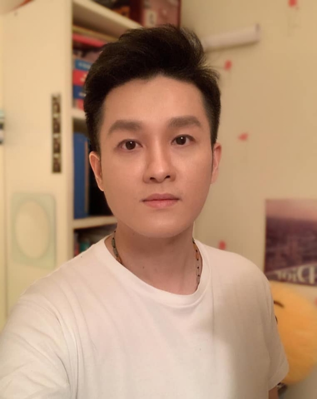 岁月流逝的第一张照片--清流交友网