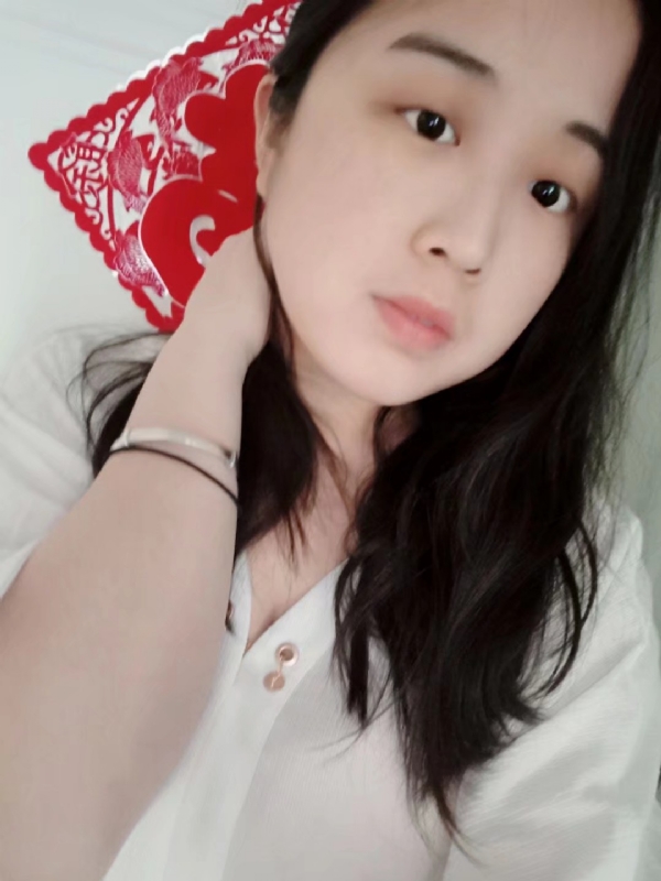 百合的第一张照片--清流交友网