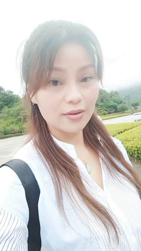 韩雅的第三张照片--清流交友网