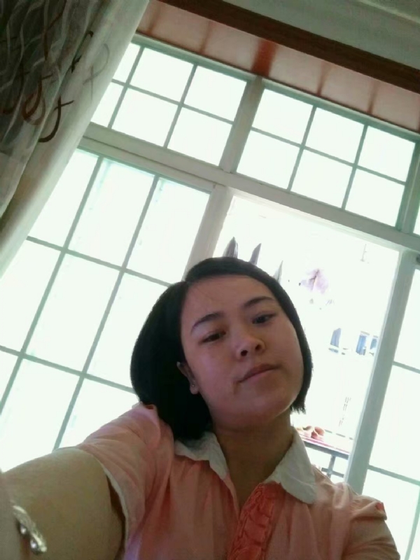 无忧的第一张照片--清流交友网