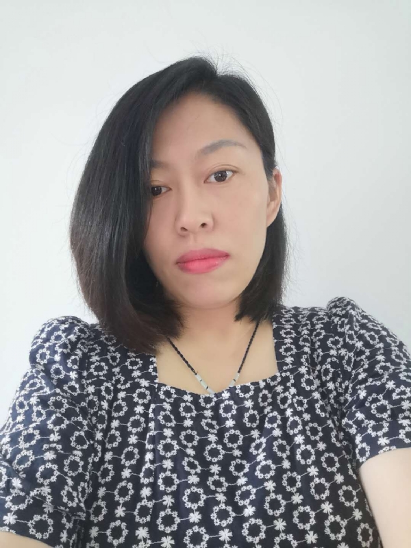 一笑而过的第一张照片--清流交友网