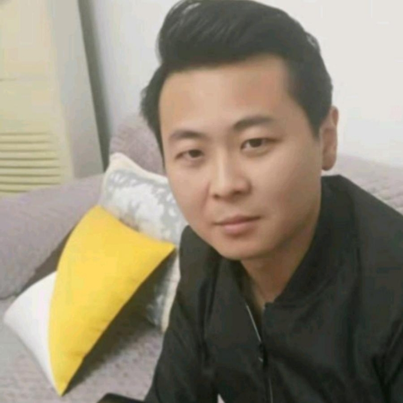 木易先生的第一张照片--清流交友网