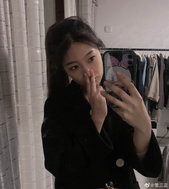 霜霜專屬你的小秘書的第一张照片--清流交友网