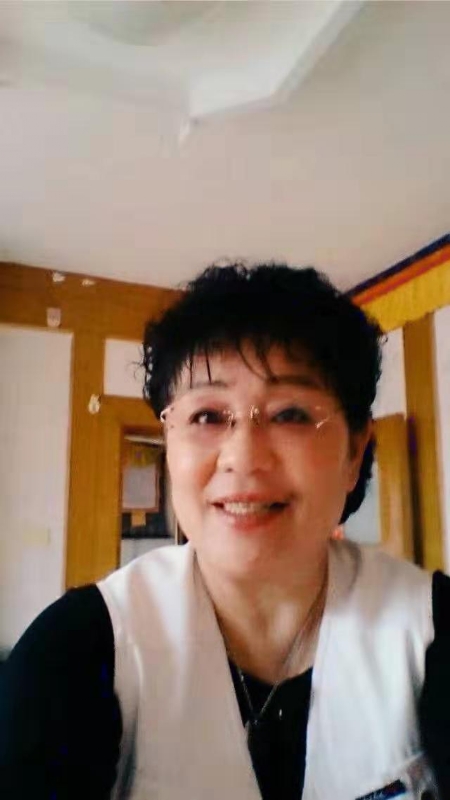 因缘相牵的第一张照片--清流交友网