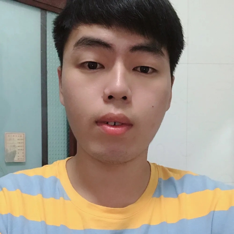 安浩i的第一张照片--清流交友网