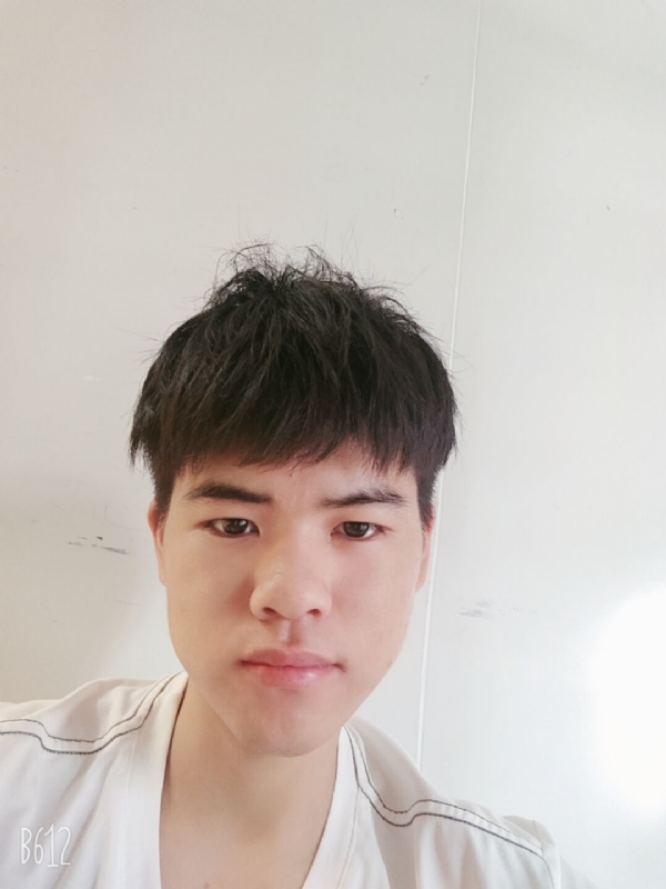陌离的第一张照片--清流交友网