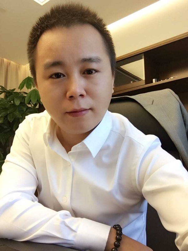 天若有情的第二张照片--清流交友网