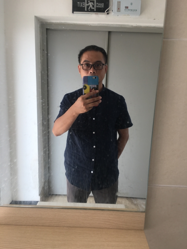 维食喵的第四张照片--清流交友网