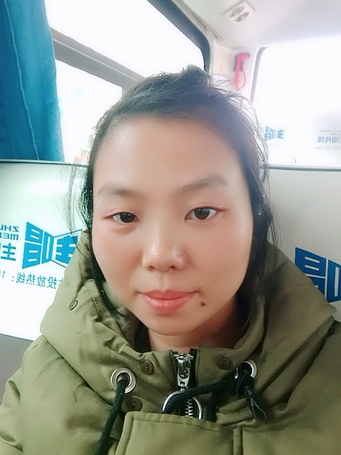 小彭的第一张照片--清流交友网