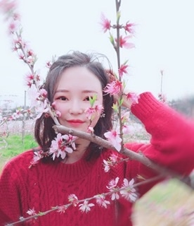 小桌子的第一张照片--清流交友网