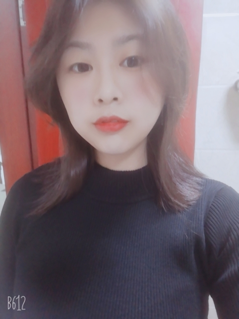 香菜的第一张照片--清流交友网