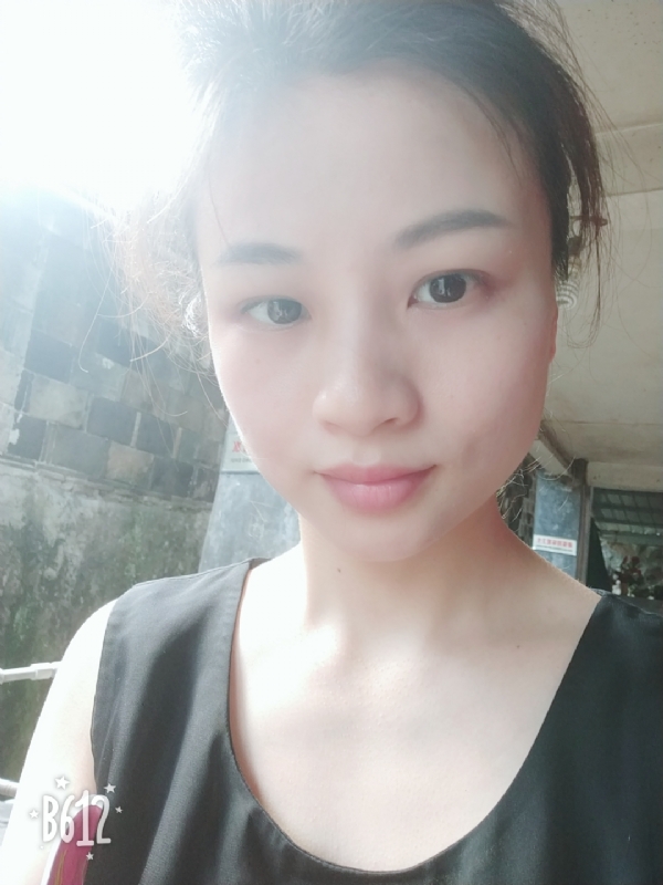 慢慢的第二张照片--清流交友网