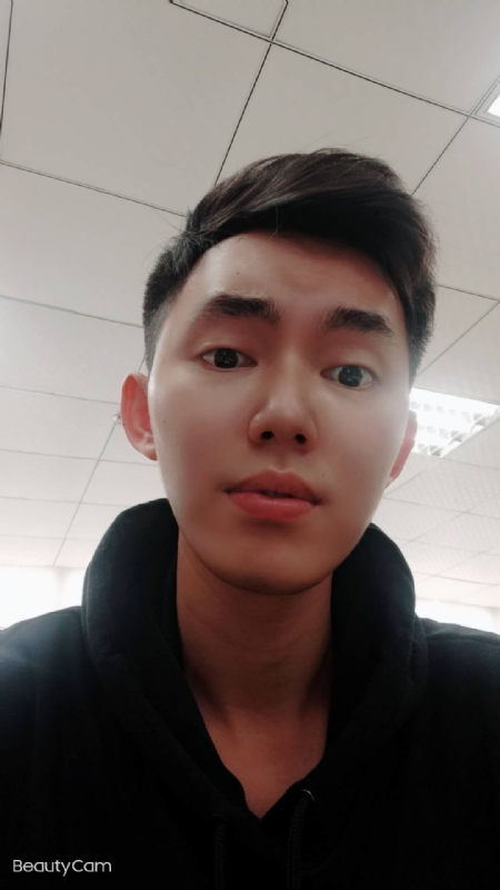 wey的第二张照片--清流交友网