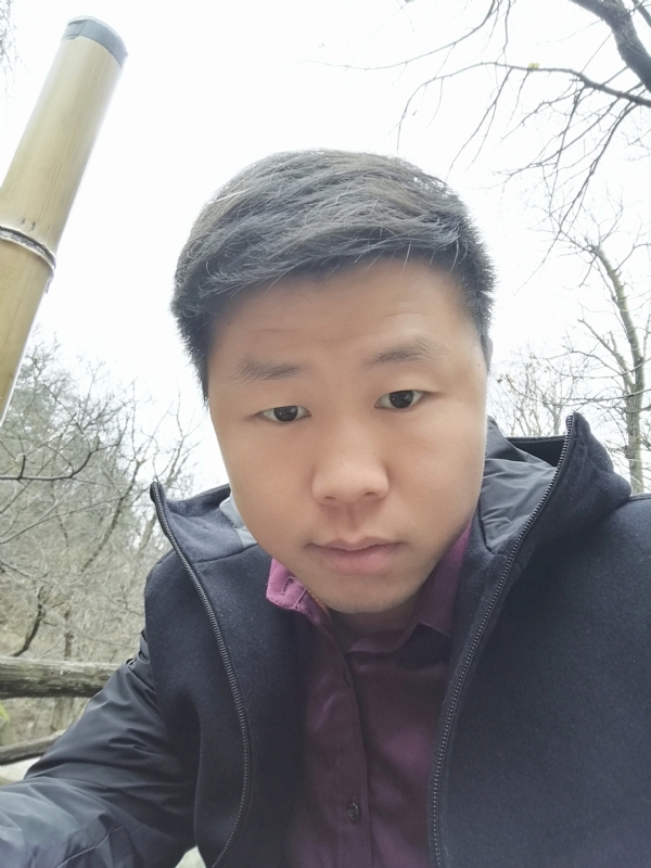 啊译的第一张照片--清流交友网
