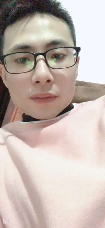 随遇而安的第二张照片--清流交友网
